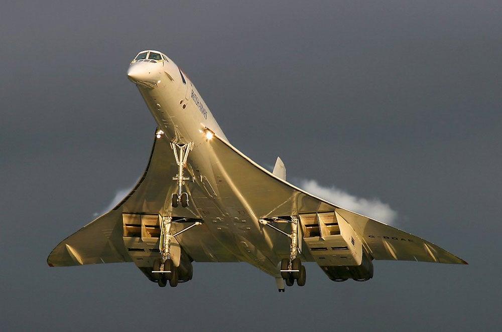 Concorde