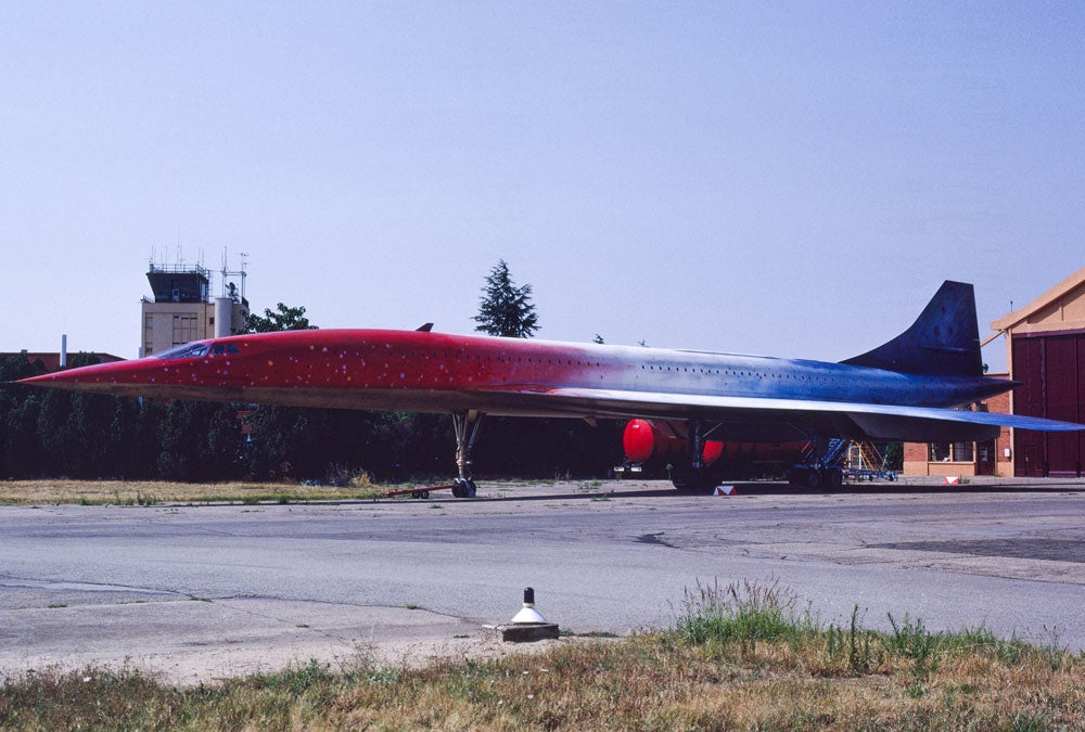 Concorde