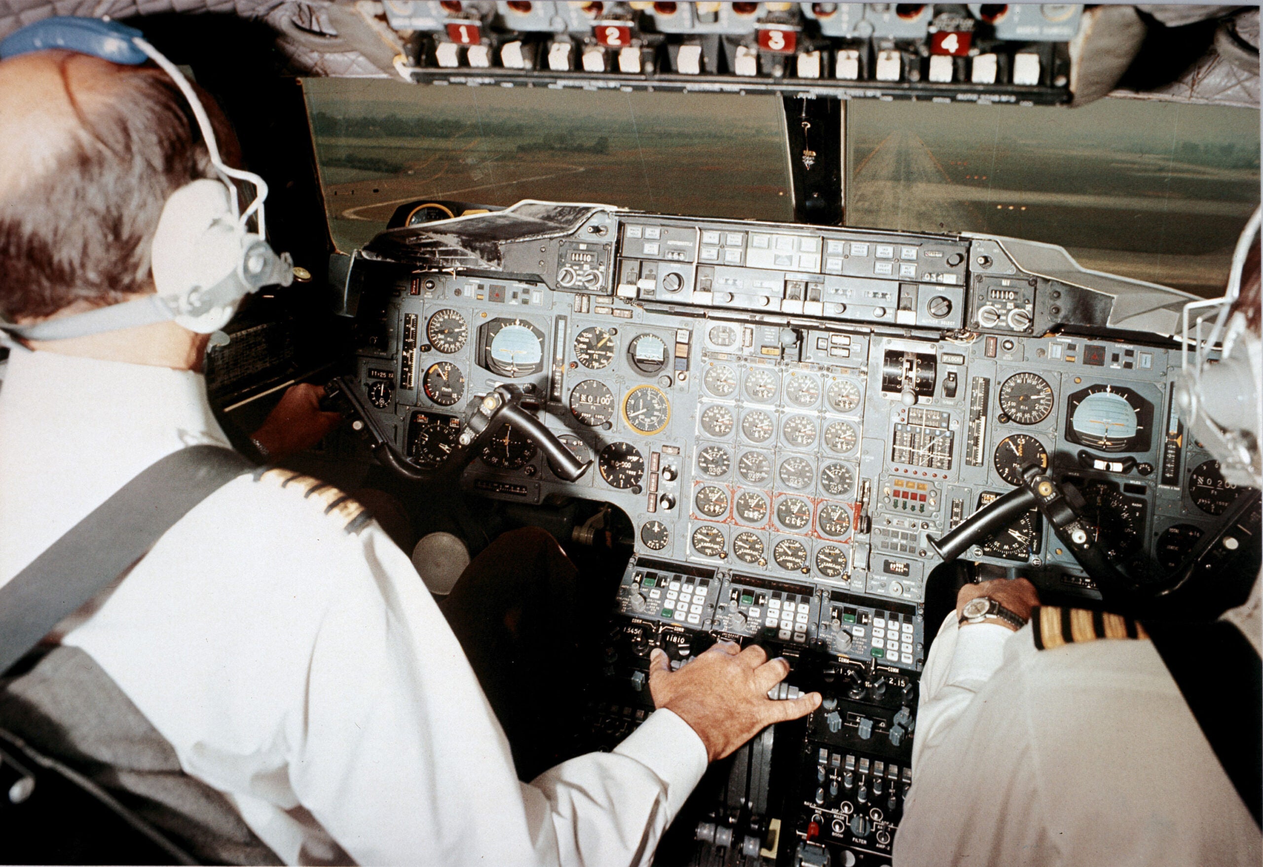 Concorde