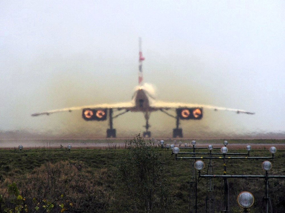 Concorde