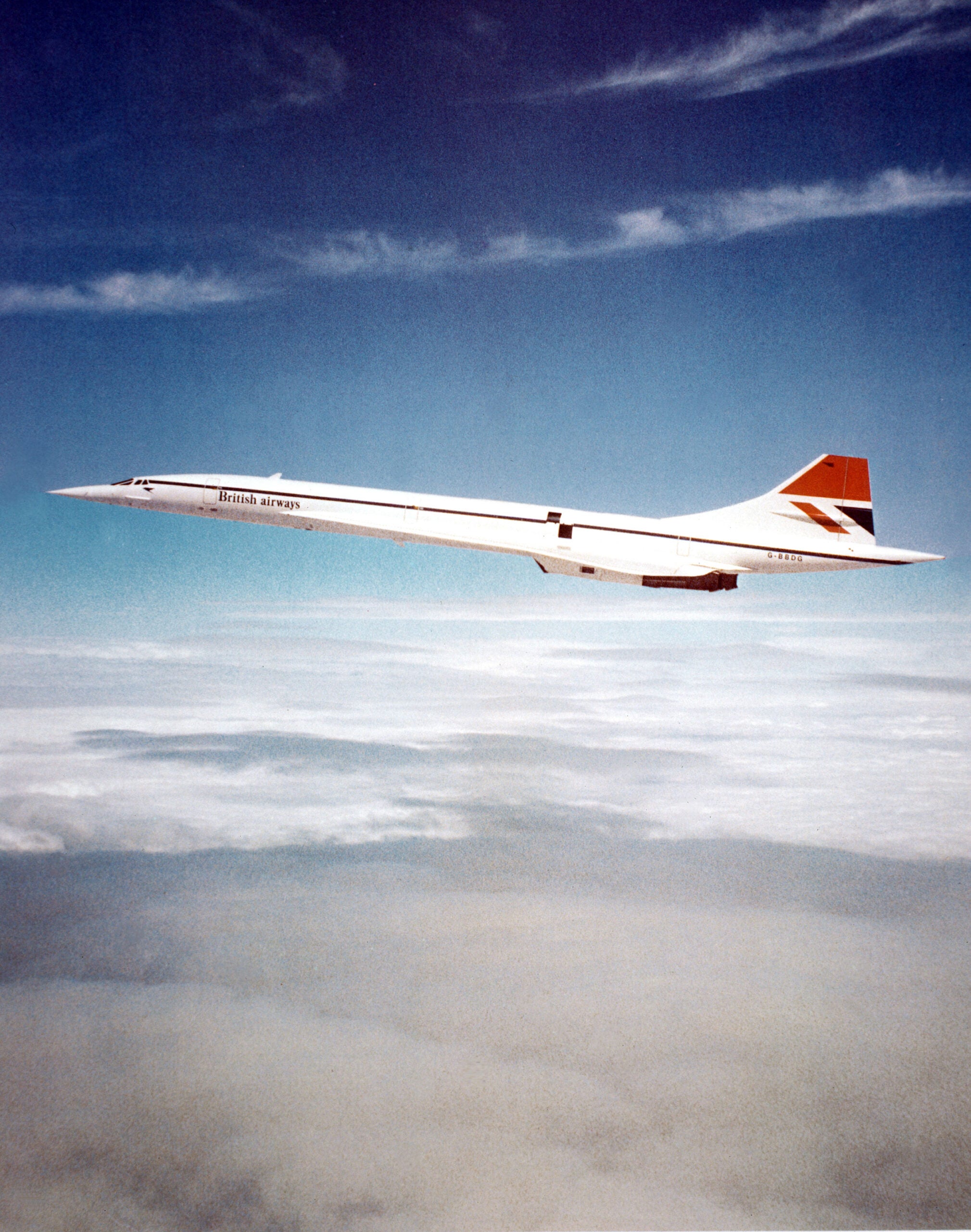 Concorde