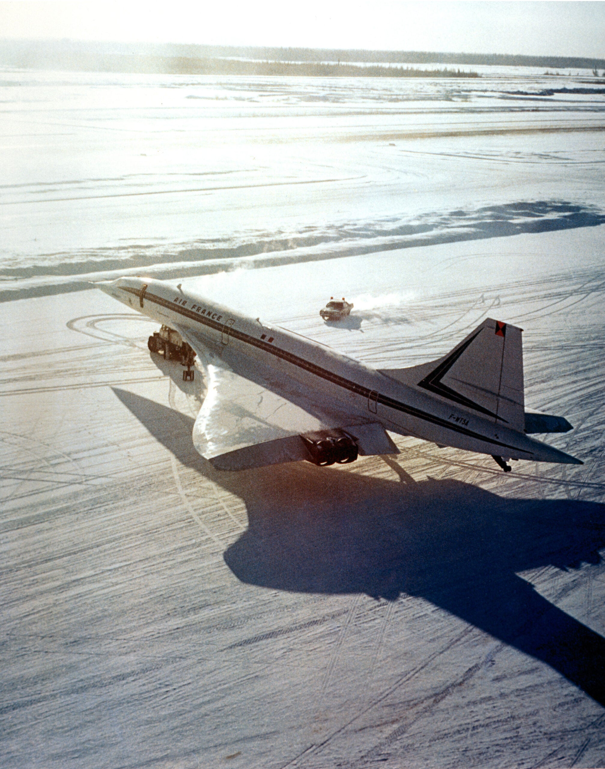 Concorde