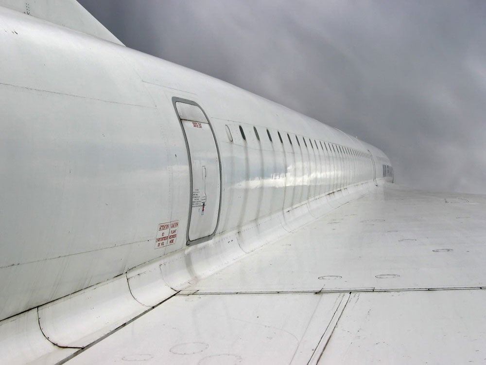 Concorde