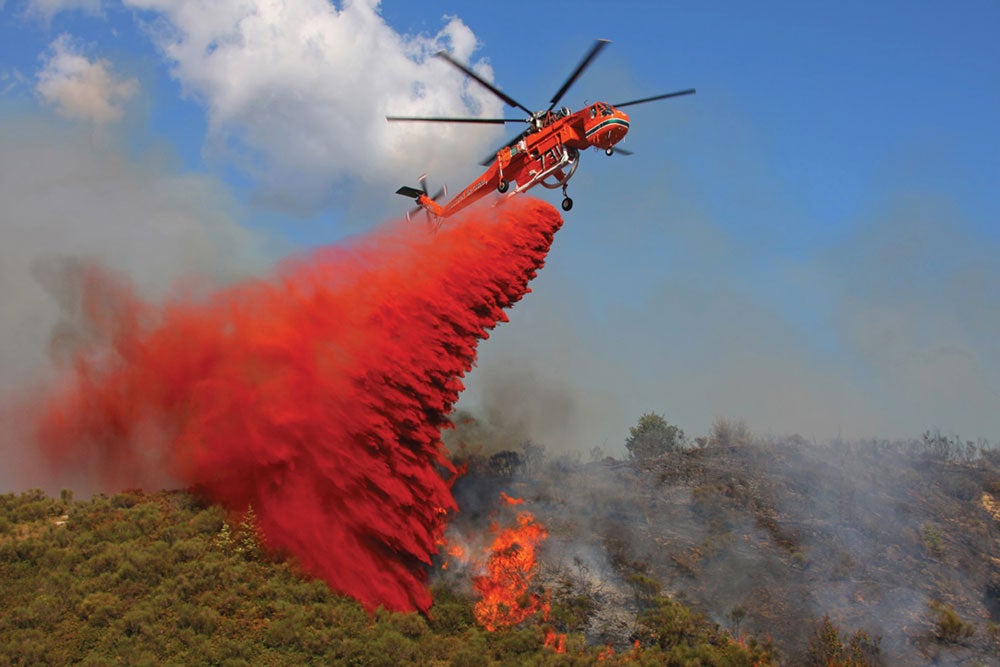 Erickson Air-Crane