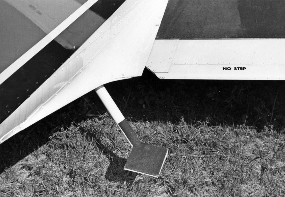 Mooney M20