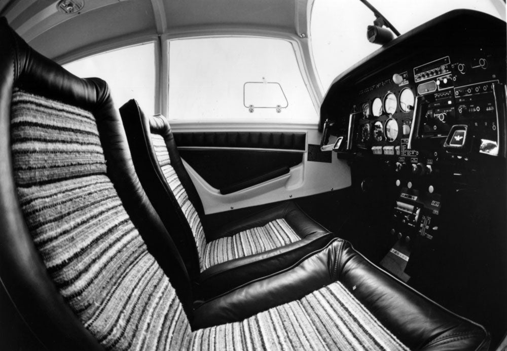 Mooney M20