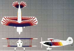 Eagle II
