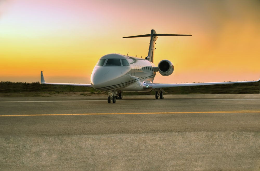 Gulfstream G280