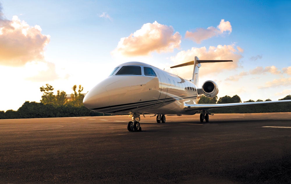 Gulfstream G280