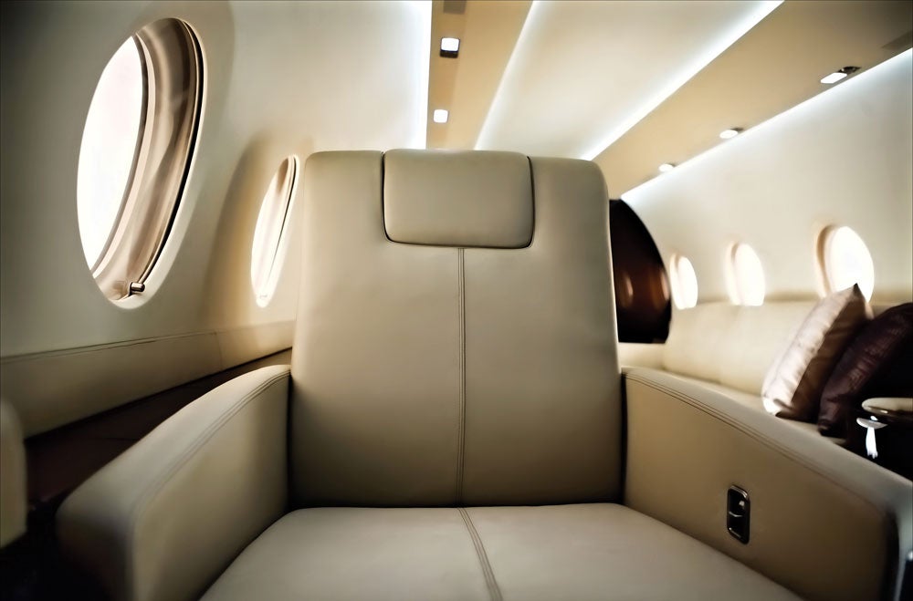 Gulfstream G280
