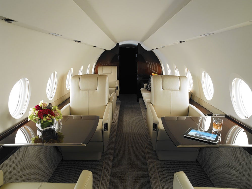 Gulfstream G280