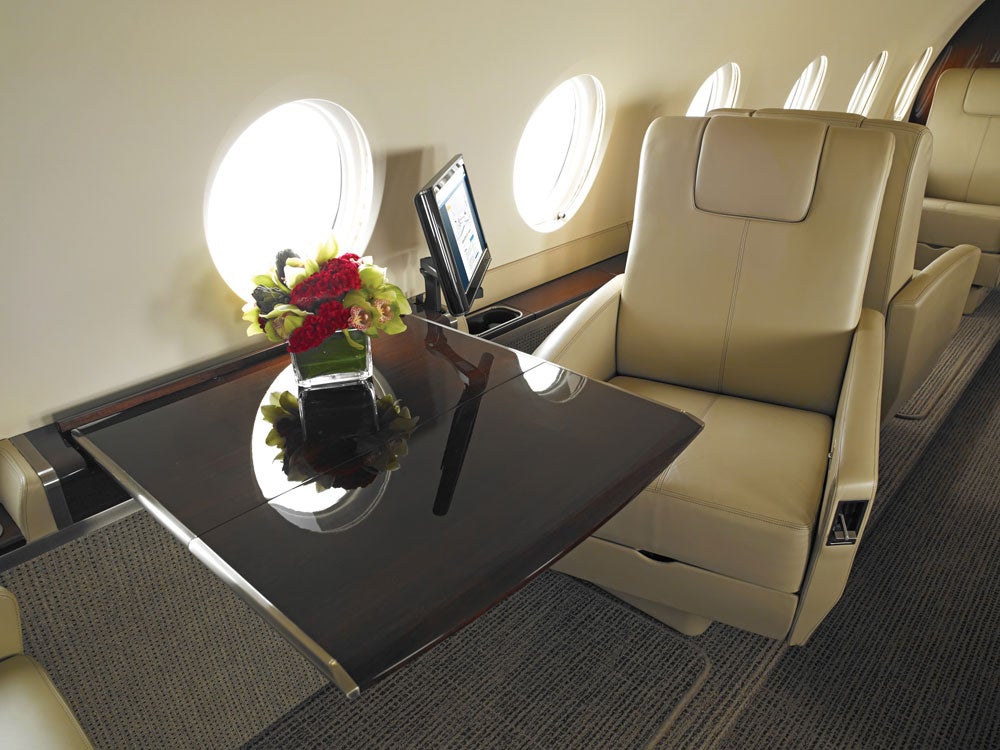 Gulfstream G280