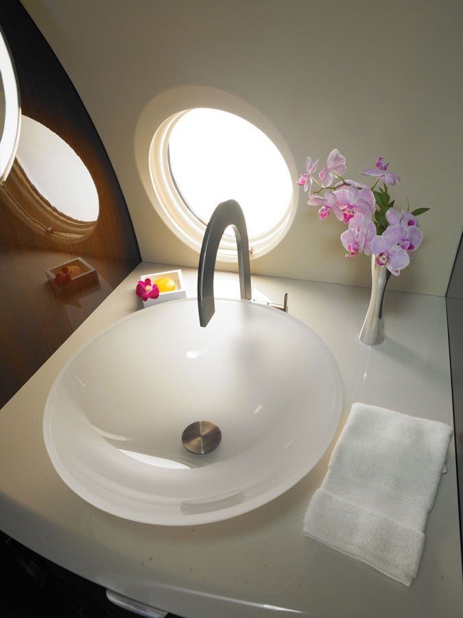 Gulfstream G280