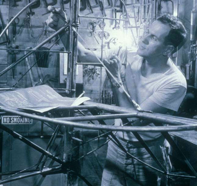 Paul Poberezny