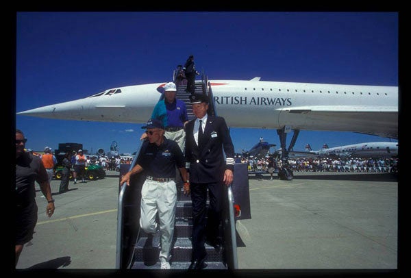 Concorde