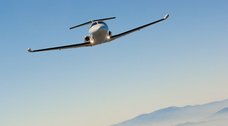 Eclipse Jet
