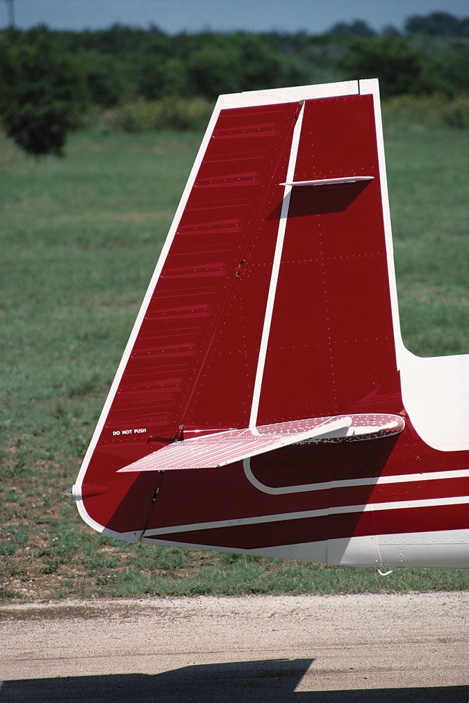 Mooney M20