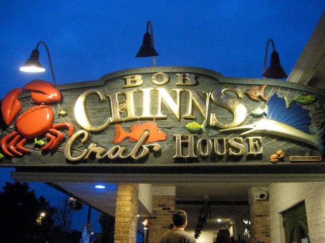 Bob Chinn's Crab House