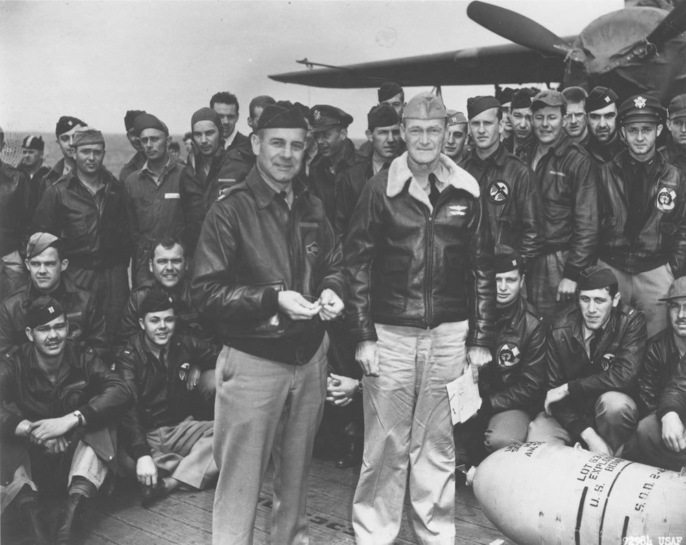 Doolittle Raid