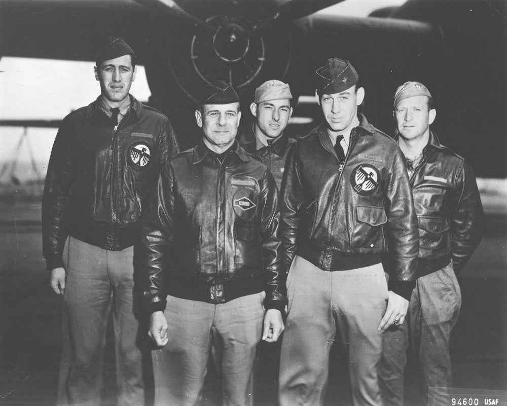 Doolittle Raid