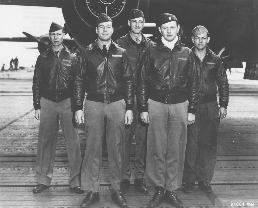 Doolittle Raid