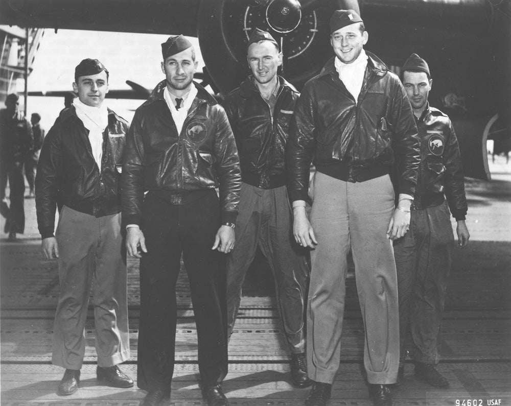 Doolittle Raid