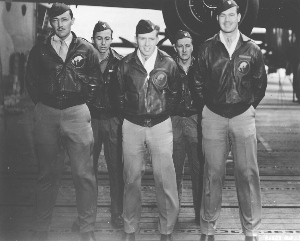 Doolittle Raid