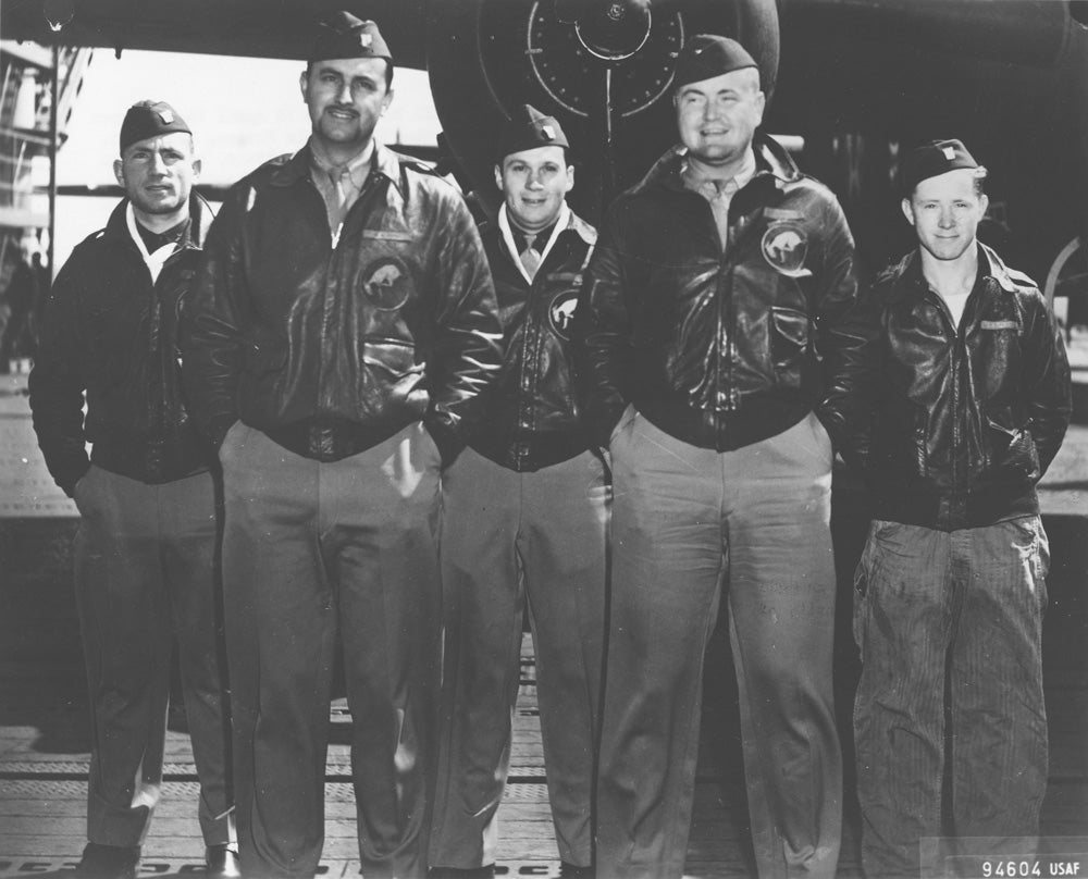 Doolittle Raid