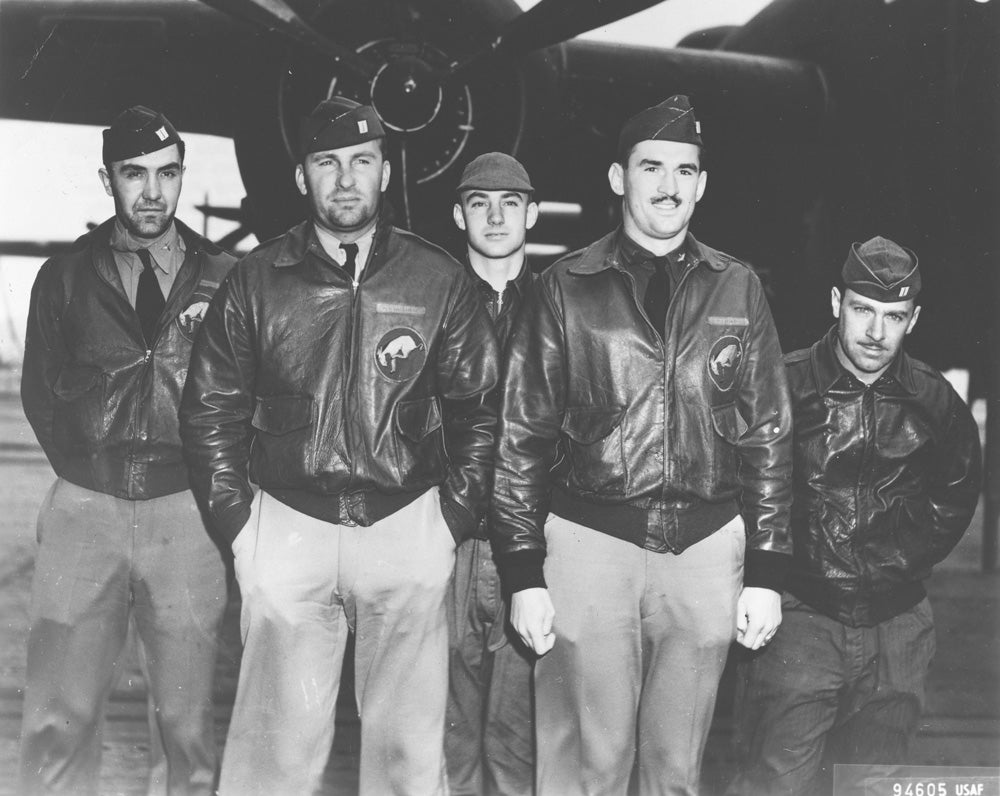 Doolittle Raid