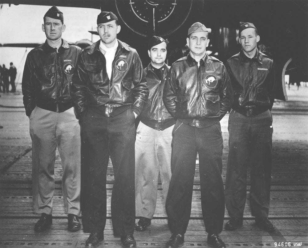 Doolittle Raid