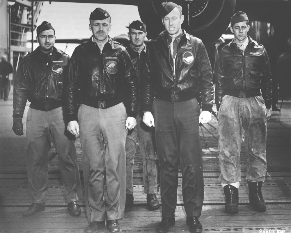 Doolittle Raid