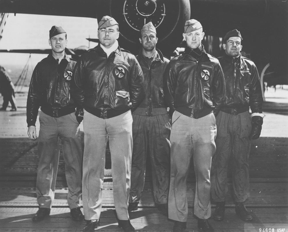 Doolittle Raid