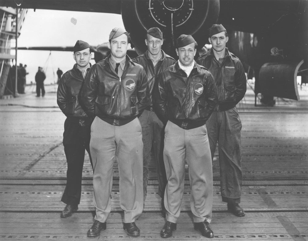Doolittle Raid