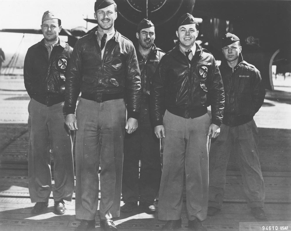 Doolittle Raid