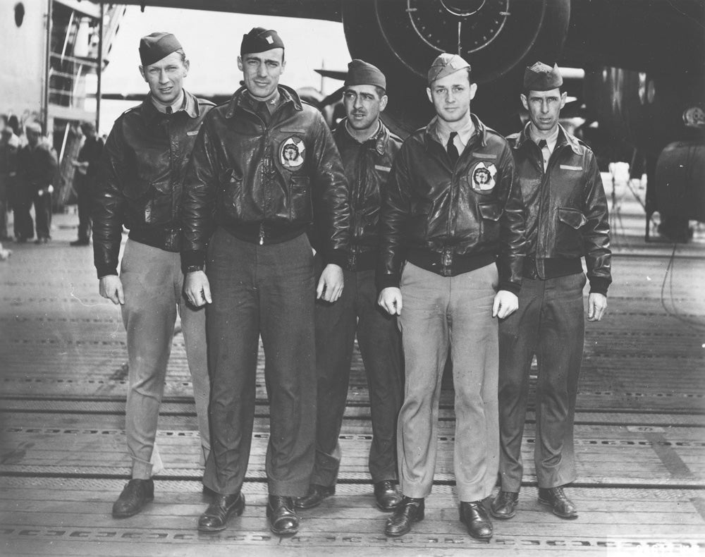 Doolittle Raid