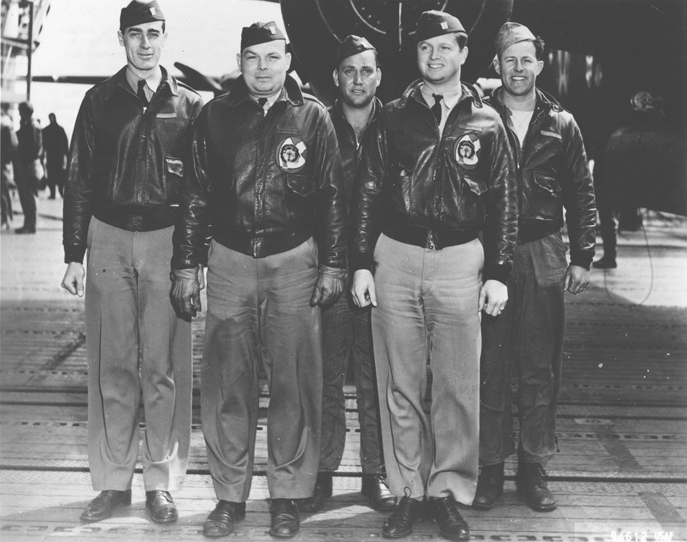 Doolittle Raid