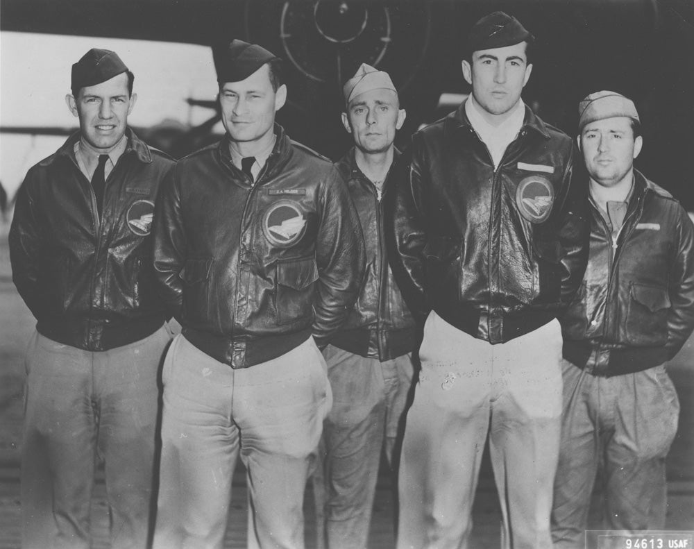 Doolittle Raid
