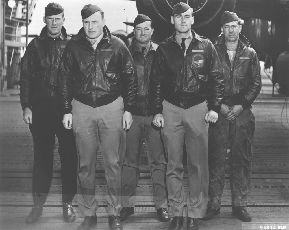 Doolittle Raid