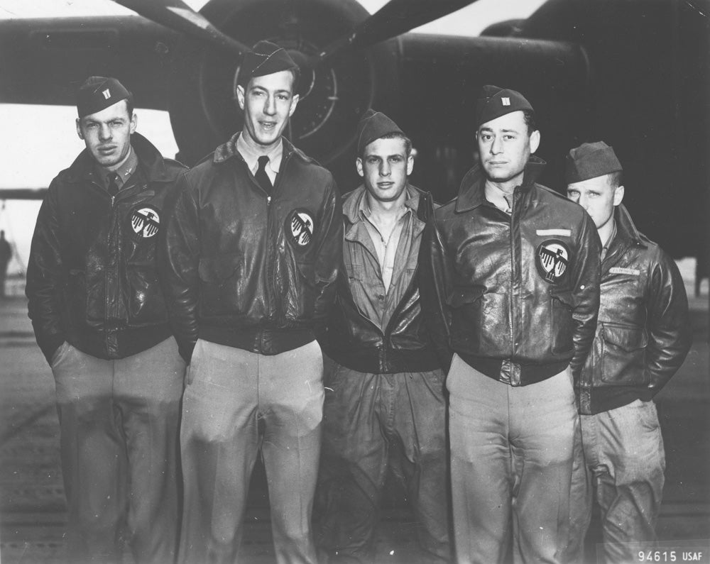 Doolittle Raid