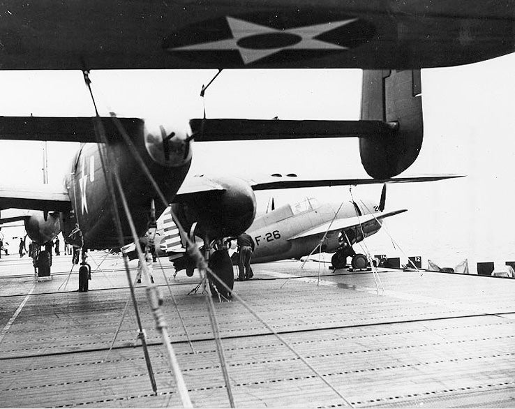 Doolittle Raid