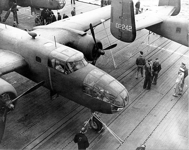 Doolittle Raid