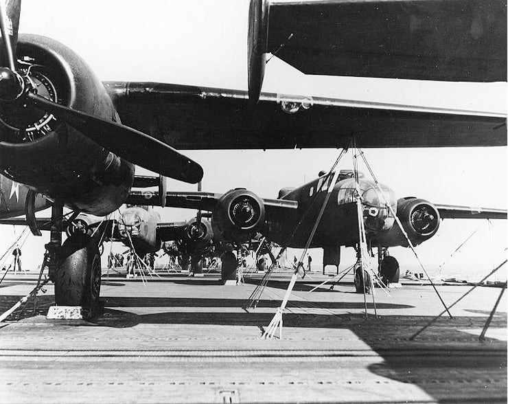 Doolittle Raid