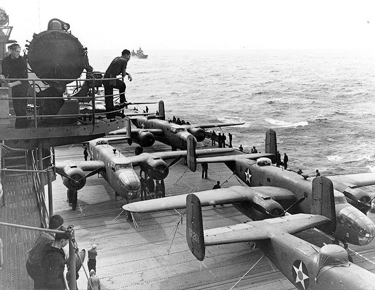 Doolittle Raid