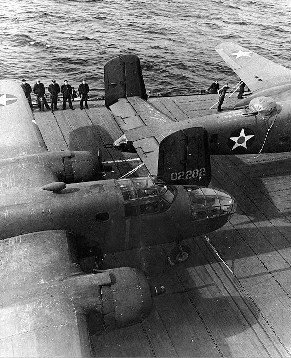 Doolittle Raid