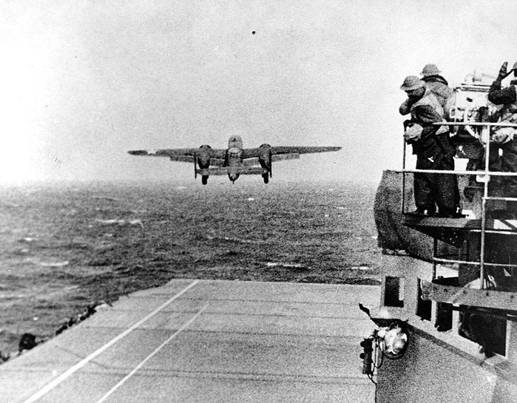 Doolittle Raid