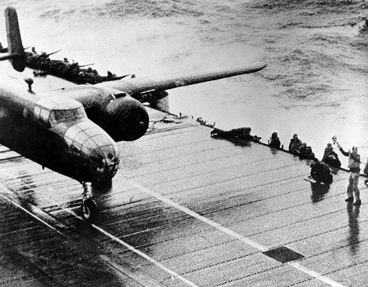 Doolittle Raid