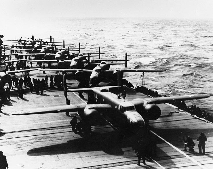 Doolittle Raid