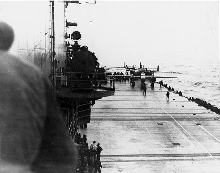 Doolittle Raid