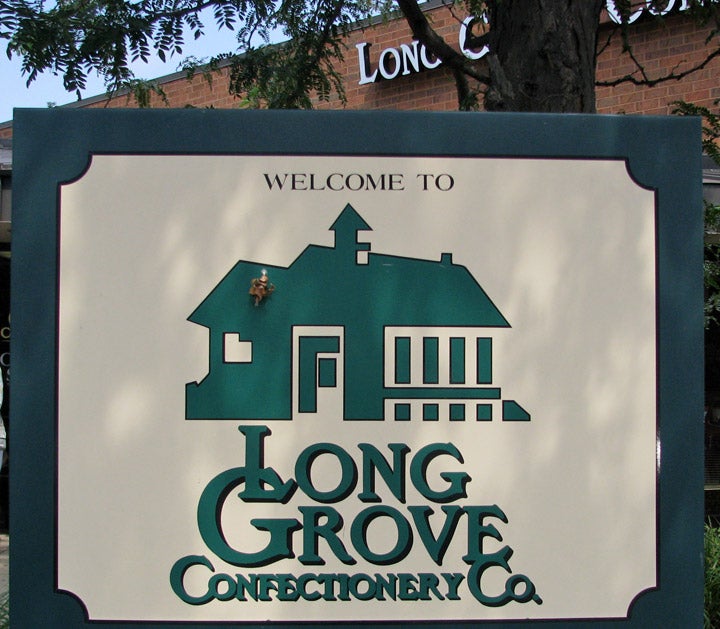 Long Grove Confectionery Company