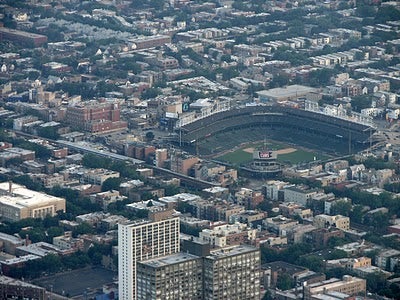 Wrigley